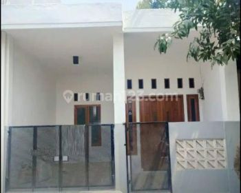 Rumah Bagus SHM di Telaga Mas, Bekasi k1155