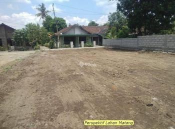 Hanya 14 Menit ke Gerbang Tol Legok, Sedia Tanah Kavling Harga Promo