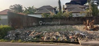 Di Sewakan Tanah Komersial 300 Meter Di Berawa Canggu Jh 1585