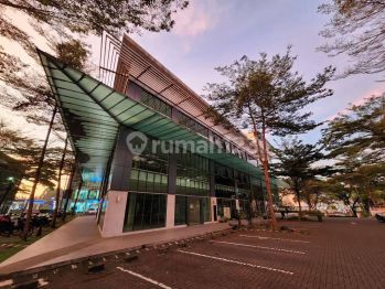 Ruko kebayoran square bintaro