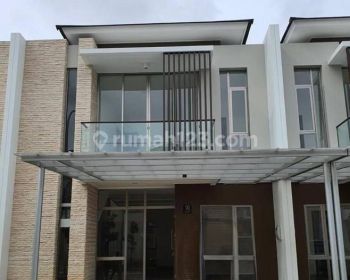 Rumah Baru di Pik 2  Cluster atlanta , Pantai Indah Kapuk 2