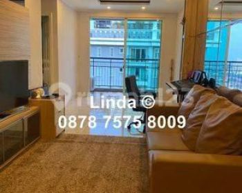 Turun Harga Lyon Garden Moi Lantai Penthouse Bisa Kpr