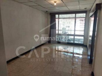 Dijual Rumah Sayap Pajajaran Sebelumnya Kos Kosan, Bandung