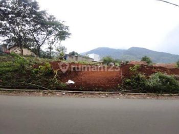 Area Wisata Penginapan Kavling Villa Hunian Puncak, Bogor