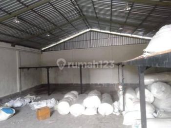 Gudang di Denpasar, Denpasar