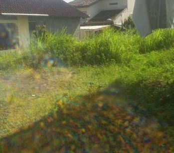 Tanah Strategis Ungaran Barat Dekat Alun-Alun Lama Ungaran