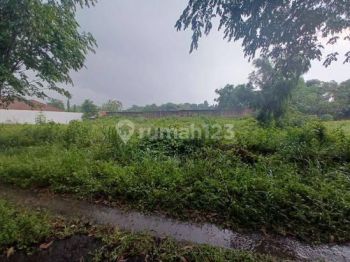 Tanah Darat Dalam Perumahan Nyaman dan Asri di JATISARI Jatiasih