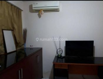Apartemen Furnish Wisma Gading Permai Kelapa Gading Jakarta Utara
