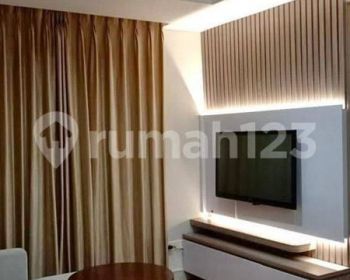 Dijual Apartemen Gold Coast Pik 2 Br 81m2 Sea View Full Furnished
