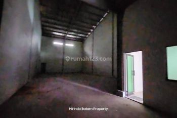 Disewakan Gudang di lokasi perindustrian