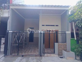 Rumah Siap Huni Di Pondok Ungu Sektor 5 Bekasi Utara