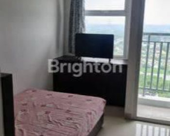 APARTEMEN SERPONG GARDEN