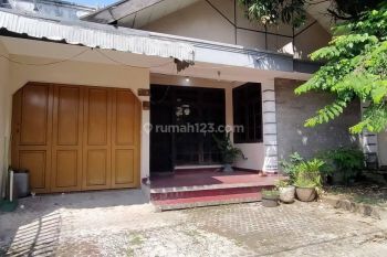 Rumah di kota, lokasi kuliner kota Bandung