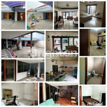 Rumah Sudah Renovasi Dharmahusada Utara