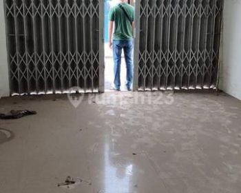 Dijual Rumah 3 Lantai Di Harapan Jaya Bekasi