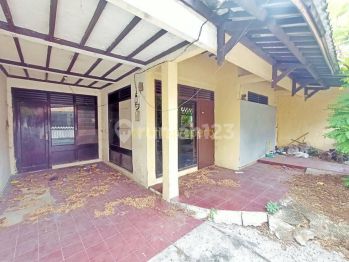 Hitung Tanah Saja Dekat Sekali Ke Jalan Lebar 3 Mobil