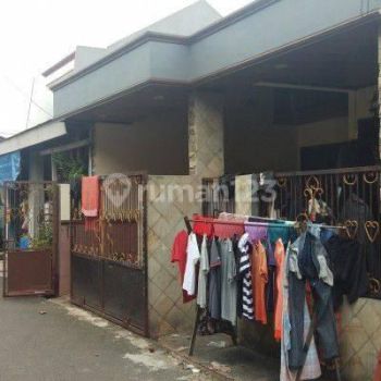 Rumah dijual murah di cengkareng jakarta barat jl merpati 3