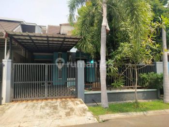 Dijual Disewakan Rumah Siap Huni Di Aralia Harapan Indah