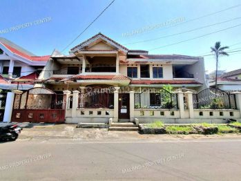 Rumah Kost Murah Luas 502 m2 Area Bendungan Sigura2 Ada 21 Kamar