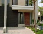 thumbnail-rumah-type-turkana-superior-northwest-lake-citraland-surabaya-0