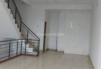 Ruko Bulevar Hijau, Harapan Indah Bekasi Jawa Barat