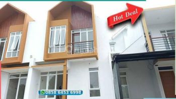 Top Price Cluster View Kota Di Sindanglaya Bandung 12H11