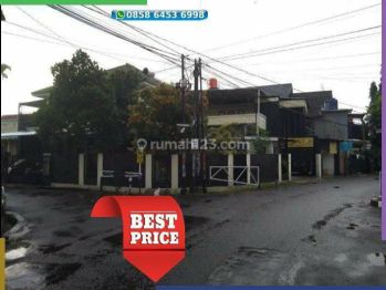 Harga Top Rumah Dua Muka Untuk Bisnis Arcamanik Bandung 109A10