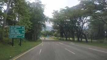 Tanah SHM Hanya 3 Jutaan Dekat Taman Budaya Sentul City