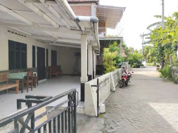 Dikontrakan rmh sederhana dekat kampus uad,sttkd,prawirotaman