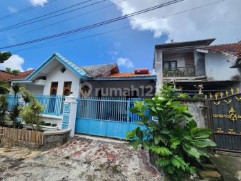 Rumah Siap Huni 1 Lantai SHM di Jimbaran