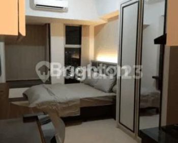 apartemen anderson connect mall PTC, dekat kampus unesa, dekat lontar