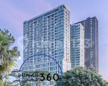 Dijual Apartement Brooklyn Tipe Soho Alam Sutera Serpong Ab115