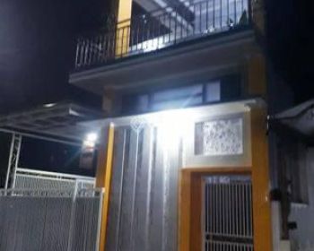 Rumah Kost Aktiv Dekat Kampus Malang