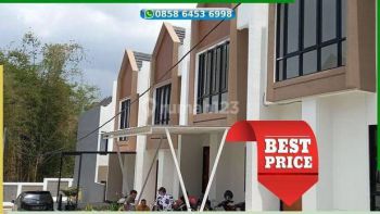 Viral Rumah Skandinavia Lokasi Kota Bandung Cipadung 273H8