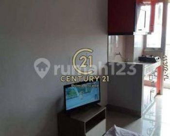 1 Unit Apartemen Type Studio Di Bintaro Park View