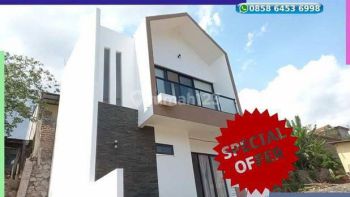 Mantap Rumah Cluster Skandinavia Di Kota Bandung Dkt Uin 3H12