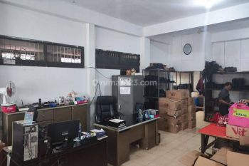 Ruang Usaha Strategis Dan Siap Pakai Cibaduyut Raya Mainroad