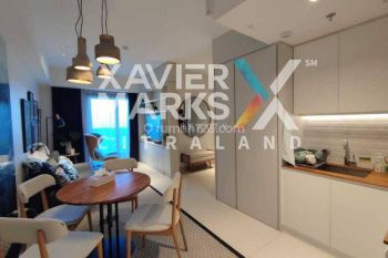 Dijual Disewakan Apartmen La Ritz Mansion