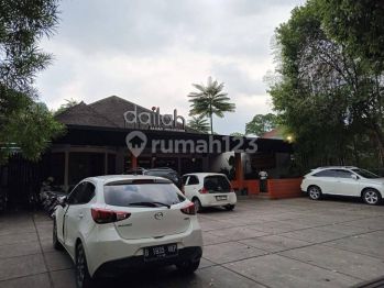 Rumah Bagus SHM di Bandung Wetan, Bandung