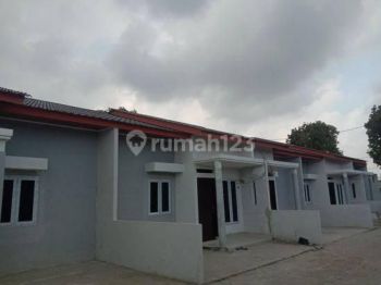 Perumahan Bandar Setia Exclusive 14 unit