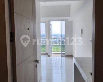 Jual Murah Aja Apartemen Tokyo Pik 2 Studio View City Cuma 240jt