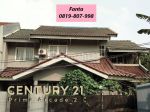 thumbnail-jual-rumah-kokoh-2-lantai-siap-huni-di-sektor-9-bintaro-tk-12094-0