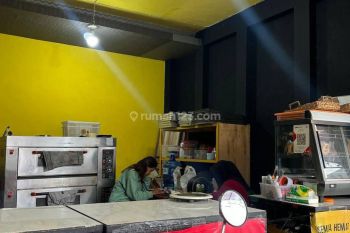 Tempat Usaha Jalan Bunga Cengkeh Soekarno Hatta Malang