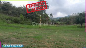 Top Kavling Ready Dibangun View Kota Sindanglaya Bandung 7H6