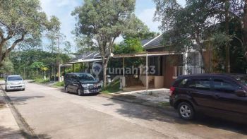 Dijual Disewakan Rumah Cantik With Furnish di Somerset West Komplek Elit Citra