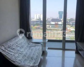 Disewakan Apartemen 1BR Landmark Residence