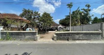 Tanah Bonus Bangunan Murah Meriah Kartosuro Solo