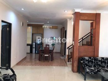 Rumah Full Furnish  Murah di Dutamas Batam Kota