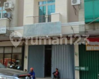 Ruko Jantung Pusat Kota Bekasi