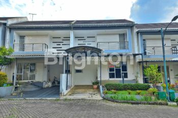 RUMAH SEMI FURNISHED DI ROYAL TAJUR BOGOR